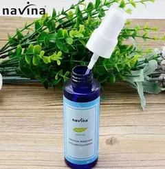 Spray Limpiador Primer Navina Adhesion Extension De Pestañas - mqregalosmayorista