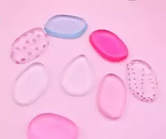 Maquillaje Esponja Cisne De Silicona Silisponge - comprar online