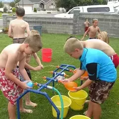 X3 Bolsas Bombucha Bombitas De Agua Para Niños Y Adultos en internet