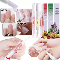 Aceite Revitalizador De Cuticula X 1 Uñas Esculpidas en internet