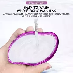 Depiladora Magica Unisex Manual Magic Glass Epilator Exfolia en internet