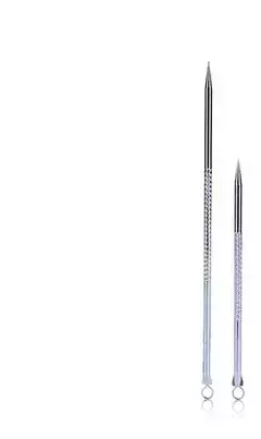 Extractor Removedor Acne X2 Espinilla Limpia Sacacomedon en internet
