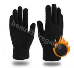 X6 Guantes Unisex Hombre Mujer Invierno Frio Abrigo Oferta - tienda online