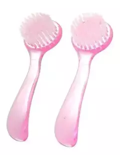 X2 Cepillo Elimina Polvillo Para Uñas Esculpidas Manicuria en internet