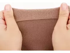 1 Par De Medias Térmicas Hombre Suaves Cálido Invierno Frio - tienda online