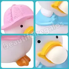 Squishy Animales Globo Apretar Antiestres Ansiedad Sensorial en internet