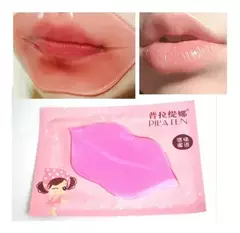 Mascarilla De Colageno Labios Pilaten X5 Unidades - comprar online