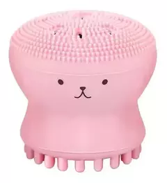 Limpiador Facial X3 Exfoliante Cepillo Silicona Masajeador - comprar online