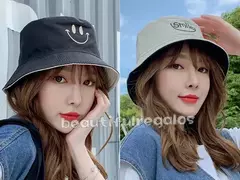 Gorro Piluso Reversible Calidad Premium Solero Moda Verano en internet
