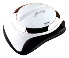 Cabina Sun Y7 Lampara Uv Led De 168w Con 36 Leds Para Uñas - comprar online