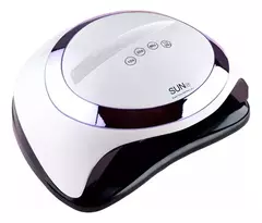 Cabina Sun Y7 Lampara Uv Led De 168w Con 36 Leds Para Uñas en internet