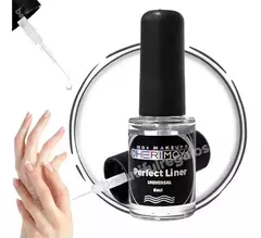 Perfect Liner Universal Cherimoya 6 Ml Deco Nail Art