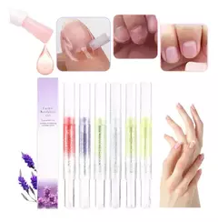 Aceite Revitalizador De Cuticula X 1 Uñas Esculpidas