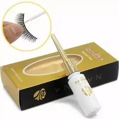 Pegamento Navina Para Bigudies De Silicona - comprar online