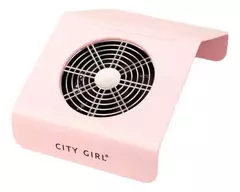 Extractor Aspirador De Polvo Para Uñas Esculpidas Gelificada - mqregalosmayorista