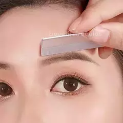 X100 Repuesto Navaja Perfilador Cejas Lapiz Dermografico en internet