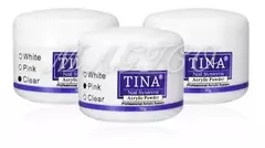 Polvo Acrílico Polímero Tina Uñas Esculpidas Acrílico - comprar online