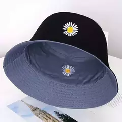 Gorro Piluso Reversible Calidad Premium Solero Moda Verano - mqregalosmayorista