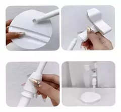 Mini Soporte De Lampara Uv Led Para Uñas Semipermanentes - comprar online