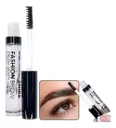 Rimel Mascara Gel Para Cejas Y Pestañas Fijador Transparente - comprar online