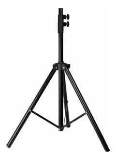 Trípode Fotografía 2.10 Metros Para Iluminación Aro Luz Led - comprar online