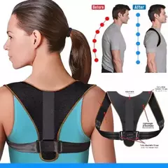 Corrector Postural Faja Postura Espalda Posture Doctor