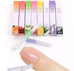 Aceite Revitalizador De Cuticula X 3 Uñas Esculpidas - comprar online