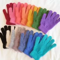 X6 Guantes Mágicos Touch Screen Táctil Guantes Para Celular - comprar online