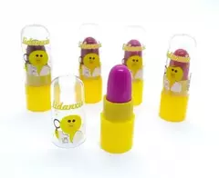 Labial Lapiz Mini X5 Aroma Fruta Distinto Color Regalo Nena en internet