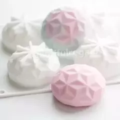 Molde Silicona Cupcake Muffin Postre Cocina Reposteria - mqregalosmayorista