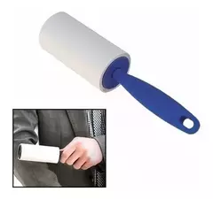 Rodillo Quita Saca Pelusa Pelos De Perros Y Gatos X 3 Oferta - comprar online