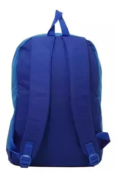 Mochila Club Boca Juniors Oficial Escolar Urbana Futbol - comprar online