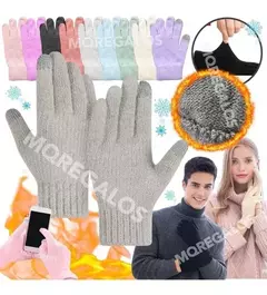 X6 Guantes Mágicos Touch Screen Táctil Guantes Para Celular - mqregalosmayorista