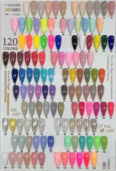 Kit X 6 Esmaltes Semipermanentes City Girl Soak Off Uv/led - comprar online
