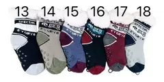 Pantumedias Corderito Infantil Medias Antideslizante Nene - mqregalosmayorista