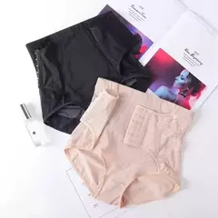 Faja Reductora + Braga Adelgazante Mujer Levanta Gluteos en internet