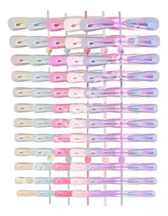 Tips Coffin Ballerina Colores 120 Unidades Uñas Esculpidas - comprar online
