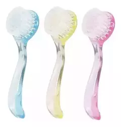 X2 Cepillo Elimina Polvillo Para Uñas Esculpidas Manicuria - comprar online