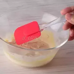Espátula Silicona Mango Acrílico Repostería Cocina - comprar online