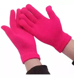 Guantes Mágicos Touch Screen Táctil Guantes Para Celular - mqregalosmayorista