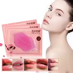 Mascarilla De Colageno Labios Pilaten X10 Unidades - comprar online