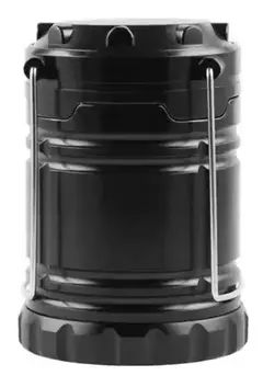 Linterna Farol Led Alta Potencia A Pilas Ideal Para Camping - comprar online