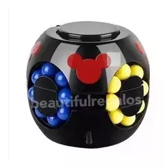 Cubo Puzzle Ball Rubik Habilidad Ingenio Rompecabeza en internet