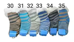 Pantumedias Antideslizantes Corderito Invierno Medias Oferta