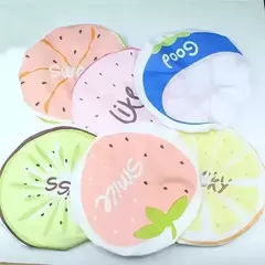 Gorros Para Ducha Impermeables Baño Cofia De Plastico - comprar online