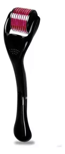 Mesoroller-dermaroller 05mm 540microagujas Tratamiento - comprar online