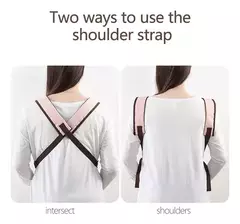 Mochila Canguro Transportadora Bolso Para Mascota Perro Gato - tienda online