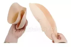 Cara 5d Piel Sintética Practica Maquillaje Microblading en internet