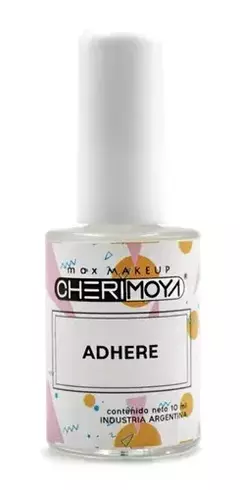 Adhere Deshidratador De Uñas 10 Ml Esculpidas Cherimoya - comprar online