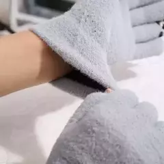 Guante Touchscreen Panda Pantalla Tactil Invierno Frio - mqregalosmayorista